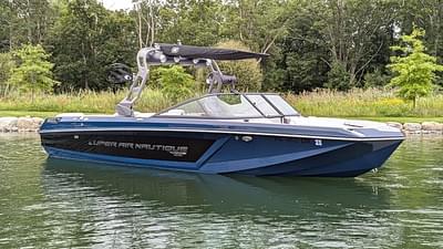 BOATZON | Nautique GS24 2019 BOATZON | Nautique GS24 2019
