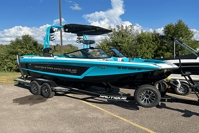 BOATZON | Nautique GS24 2022