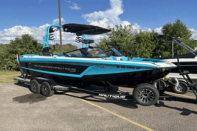 BOATZON | Nautique GS24 2022 BOATZON | Nautique GS24 2022