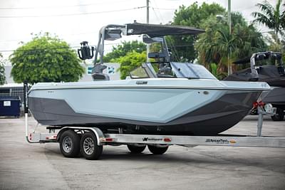 BOATZON | Nautique GS24 2024 BOATZON | Nautique GS24 2024