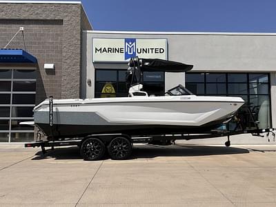 BOATZON | Nautique GS24 2024