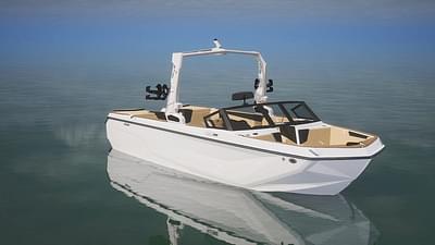 BOATZON | Nautique GS24 2025