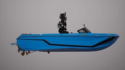 BOATZON | Nautique GS24 2025