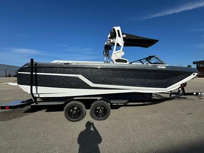 BOATZON | Nautique GS24 2025