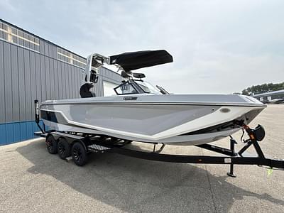 BOATZON | Nautique GS24 2025 BOATZON | Nautique GS24 2025