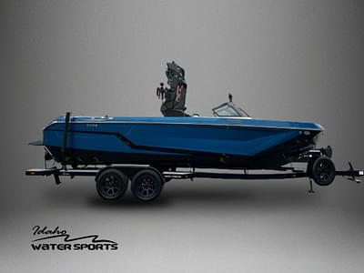 BOATZON | Nautique GS24 2025