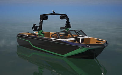 BOATZON | Nautique GS24 2025