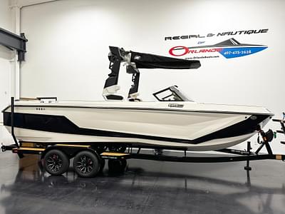 BOATZON | Nautique GS24 2026