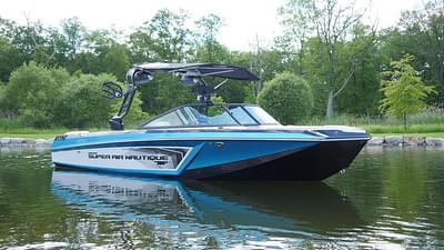 BOATZON | Nautique GS24 Coastal Edition 2018 BOATZON | Nautique GS24 Coastal Edition 2018