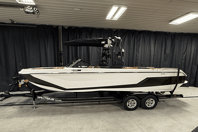 BOATZON | Nautique GS24 Super Air 2025