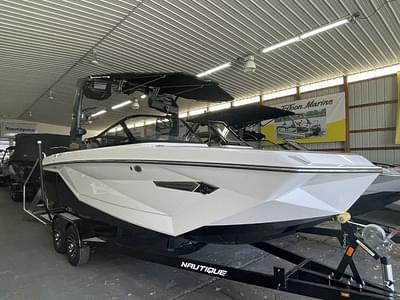 BOATZON | Nautique Nautique G23 Super Air 2024