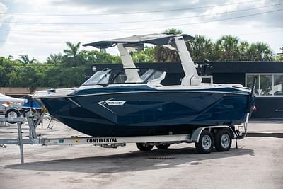 BOATZON | Nautique NAUTIQUE G25 PARAGON 2021