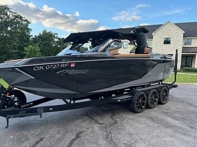 BOATZON | Nautique P23 2020