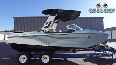 BOATZON | Nautique P23 2025