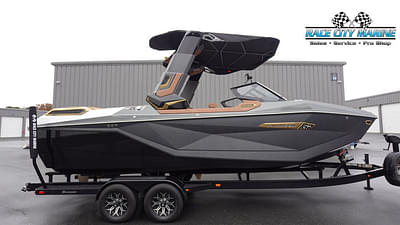 BOATZON | Nautique P23 2025