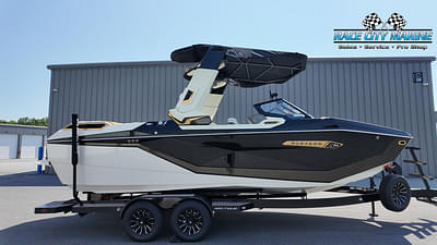 BOATZON | Nautique P23 2025 BOATZON | Nautique P23 2025