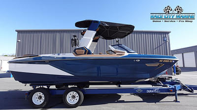 BOATZON | Nautique P25 2022