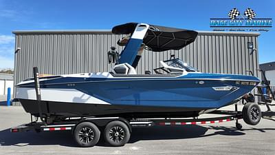 BOATZON | Nautique P25 2023