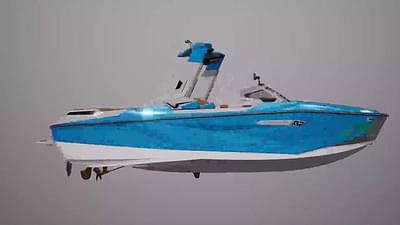 BOATZON | Nautique P25 2025