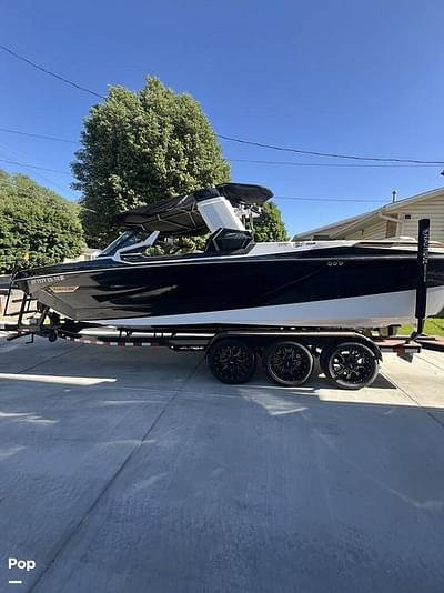 BOATZON | Nautique P25 Paragon BOATZON | Nautique P25 Paragon