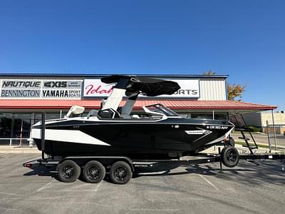 BOATZON | Nautique PARAGON 23 2023