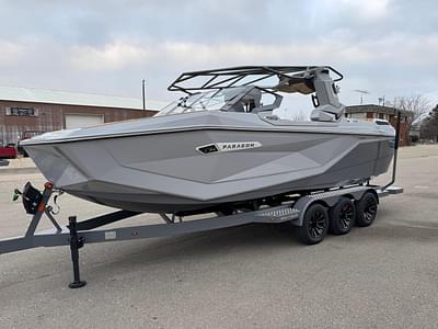 BOATZON | Nautique PARAGON 23 2025