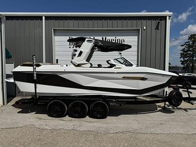 BOATZON | Nautique PARAGON 23 2025