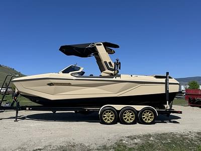 BOATZON | Nautique PARAGON 25 2025