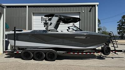 BOATZON | Nautique Paragon 25 2025