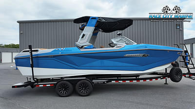 BOATZON | Nautique Paragon 25 2025