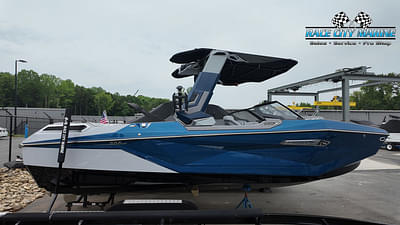 BOATZON | Nautique Paragon 25 2025