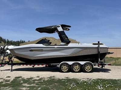 BOATZON | Nautique PARAGON 25 2026