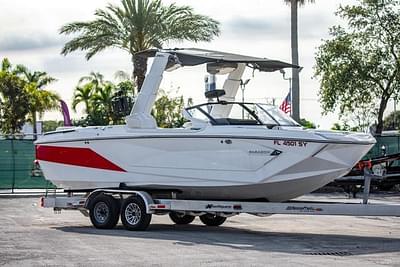 BOATZON | Nautique Paragon G25 2021