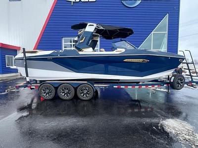 BOATZON | Nautique Paragon G25 2024