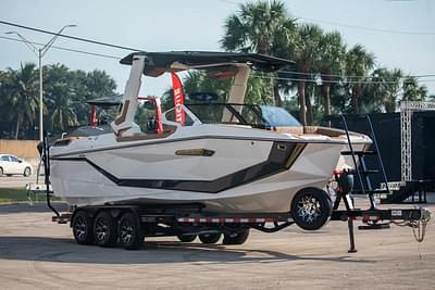 BOATZON | Nautique Paragon G25 2025