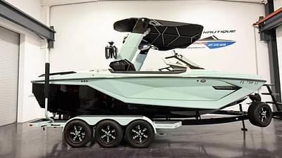 BOATZON | Nautique Paragon P23 2023 BOATZON | Nautique Paragon P23 2023