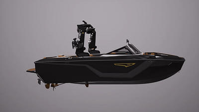 BOATZON | Nautique S21 2025