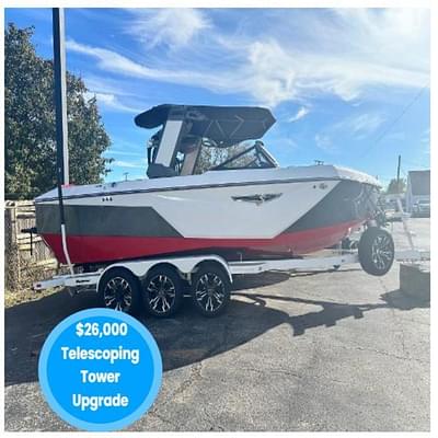 BOATZON | Nautique S23 2022