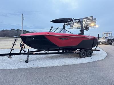 BOATZON | Nautique S23 2022