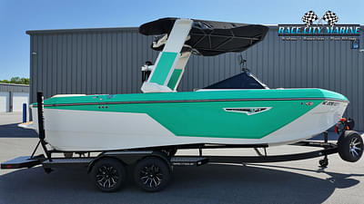 BOATZON | Nautique S23 2022