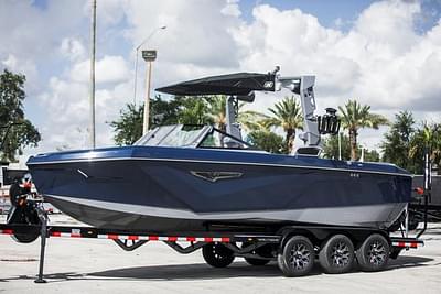 BOATZON | Nautique S23 2024