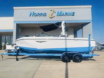 BOATZON | Nautique S23 2024