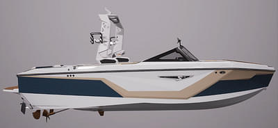 BOATZON | Nautique S23 2025