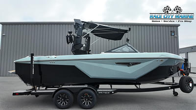 BOATZON | Nautique S23 2025 BOATZON | Nautique S23 2025