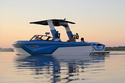 BOATZON | Nautique S23 2025