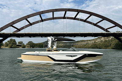 BOATZON | Nautique S23 Super Air 2025