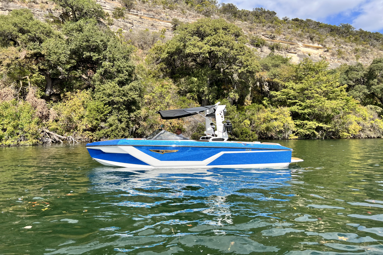 BOATZON | Nautique S23 Super Air 2025