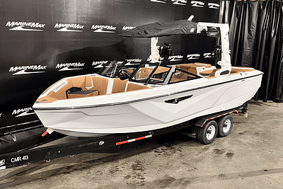 BOATZON | Nautique S23 Super Air 2025