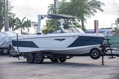 BOATZON | Nautique S25 2023