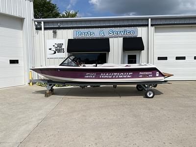 BOATZON | Nautique Ski 196 1993 BOATZON | Nautique Ski 196 1993